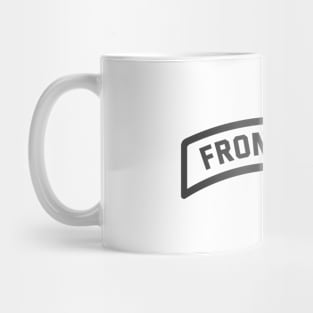 Frontliner Tab Mug